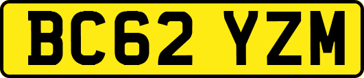 BC62YZM