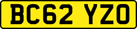 BC62YZO