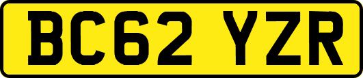 BC62YZR