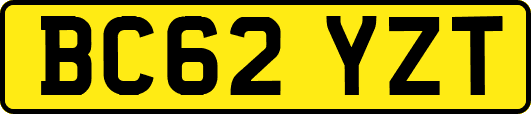 BC62YZT