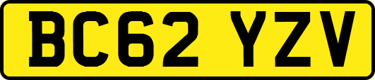 BC62YZV