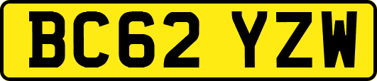 BC62YZW