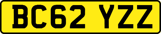 BC62YZZ