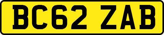 BC62ZAB
