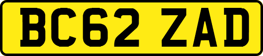BC62ZAD