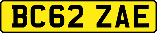 BC62ZAE