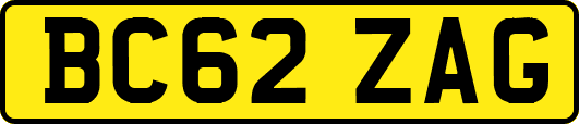 BC62ZAG
