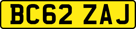 BC62ZAJ