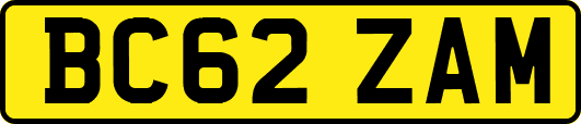BC62ZAM