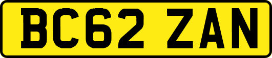 BC62ZAN