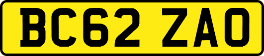 BC62ZAO