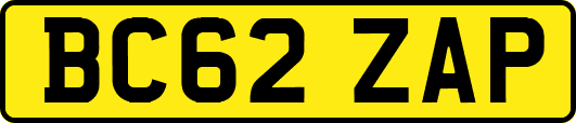 BC62ZAP