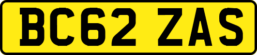 BC62ZAS
