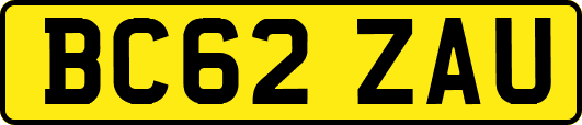 BC62ZAU