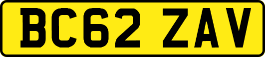 BC62ZAV