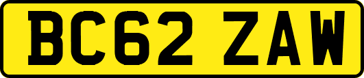 BC62ZAW