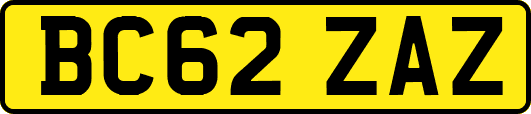 BC62ZAZ