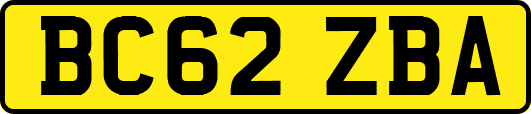BC62ZBA