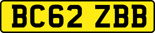 BC62ZBB