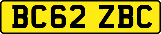 BC62ZBC
