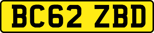 BC62ZBD