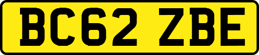 BC62ZBE