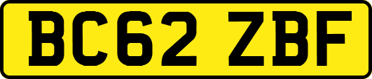 BC62ZBF