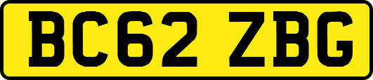 BC62ZBG
