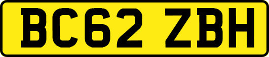 BC62ZBH