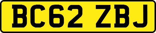 BC62ZBJ
