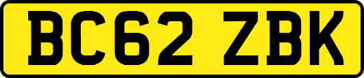 BC62ZBK