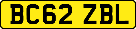 BC62ZBL