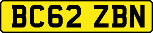 BC62ZBN