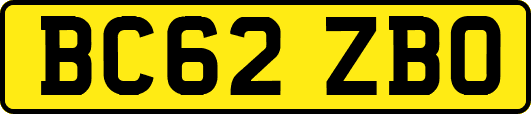 BC62ZBO