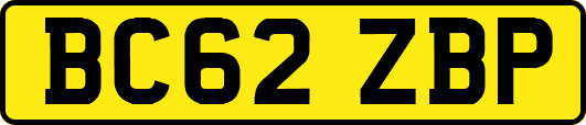 BC62ZBP