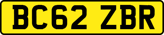 BC62ZBR