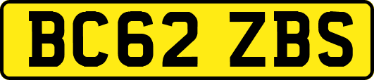 BC62ZBS