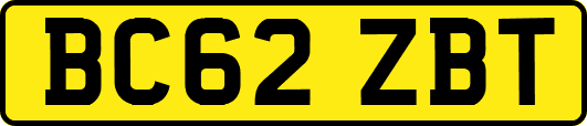 BC62ZBT