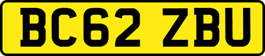 BC62ZBU