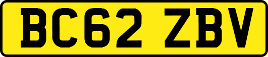 BC62ZBV