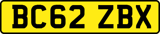 BC62ZBX