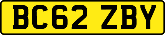 BC62ZBY