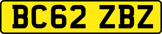 BC62ZBZ