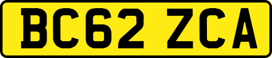 BC62ZCA