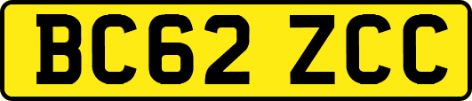 BC62ZCC
