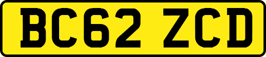 BC62ZCD