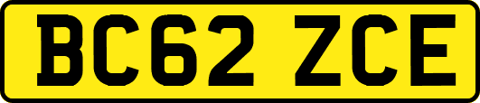 BC62ZCE