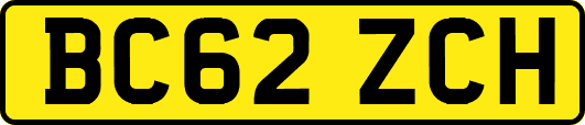 BC62ZCH