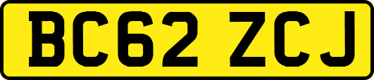 BC62ZCJ