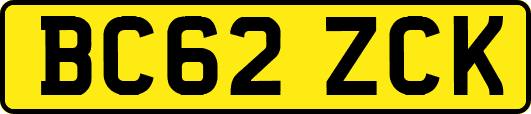 BC62ZCK